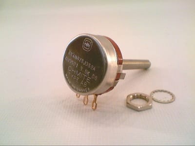 OHMITE CU-3521