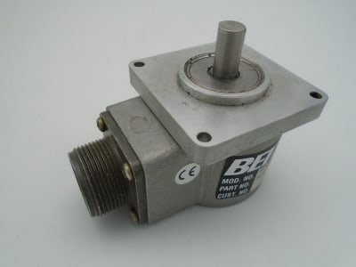 BEI SENSORS 924-01039-1566