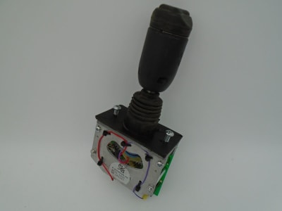 PQ CONTROLS INC M115-1400