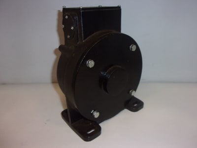 DANAHER CONTROLS 62PMDF1000T0