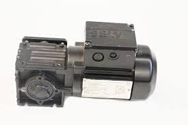 SEW EURODRIVE WAF10-DT56L4/TF