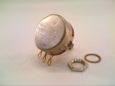 OHMITE CMU3521