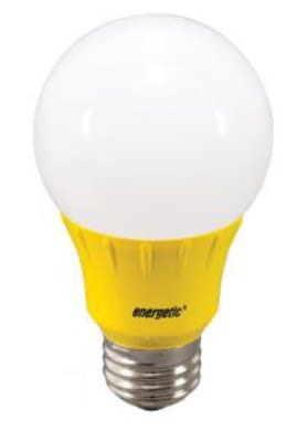 ENERGETIC LIGHTING ELY03-AY-VB