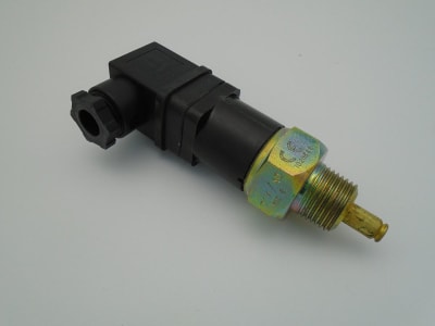 GEMS SENSORS PDTF-140FR-8MNZ-C-HC
