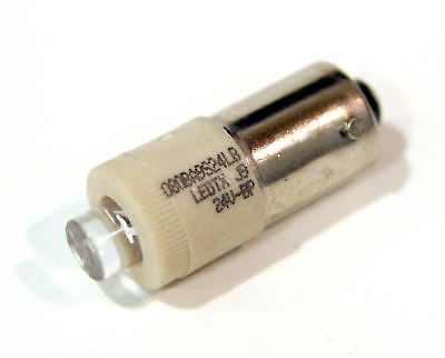 GENERAL ELECTRIC 080-BA9S24LB