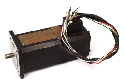 KOLLMORGEN EB-202-B-91-001