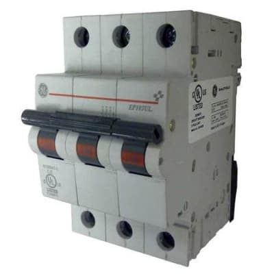 GENERAL ELECTRIC EP103ULD30