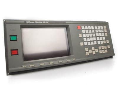 FANUC A02B-0120-C081