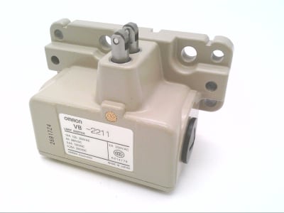 OMRON VB-2211