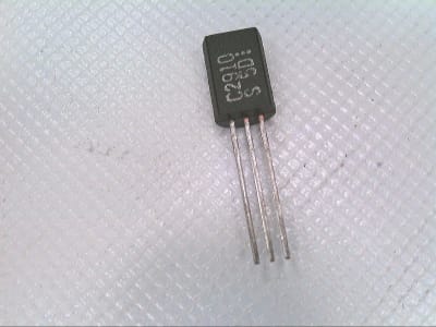 SANYO 2SC2910