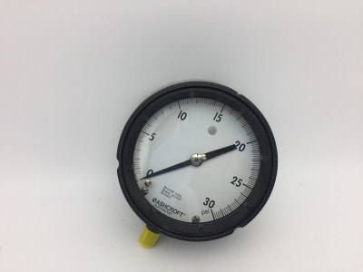 ASHCROFT 451279AS02L30#