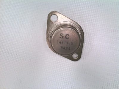 TDK LAS1415