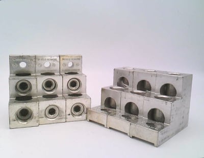 SCHNEIDER ELECTRIC DZ2FK6