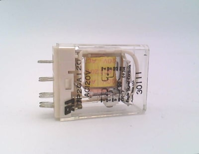 DANAHER CONTROLS 17P2CA120