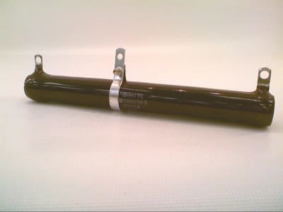 OHMITE D100K5K0