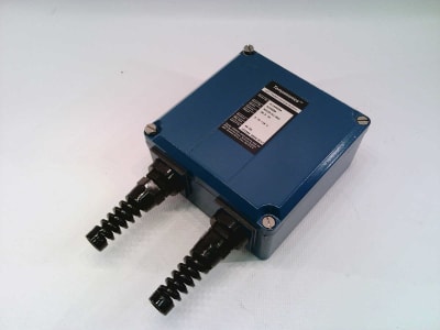 MTS SYSTEMS CO 311000000-RCU0280