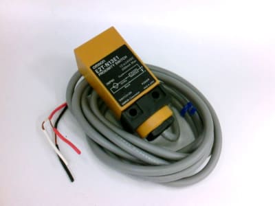 OMRON E2T-N13E1