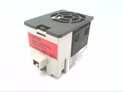 SIEMENS A5E00885796