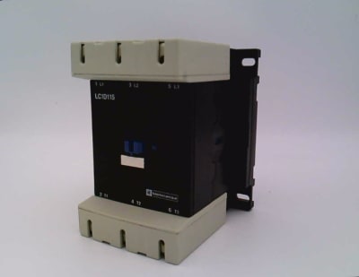 SCHNEIDER ELECTRIC LC1D11500BD