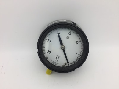 ASHCROFT 45-1279-AS-02L-30/0-IN-HG-VAC