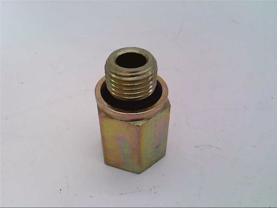 PARKER 1/4X1/4F4OHGS