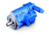 EATON CORPORATION PVQ13-A2R-SE1S-20-CM7-12