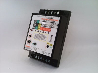 ASEA BROWN BOVERI WVM611M