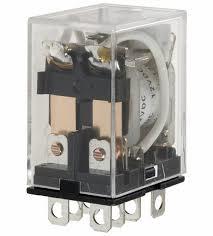 OMRON LY2NDC12