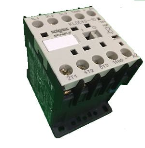 ASEA BROWN BOVERI KLDC4S-10