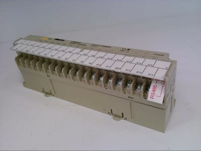 OMRON G72C-VOD16-24DC