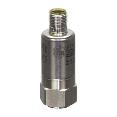 EFECTOR VIBRATION TRANSMITTER-VTV122