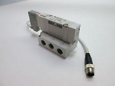 SMC SV3100-5W1U-02N