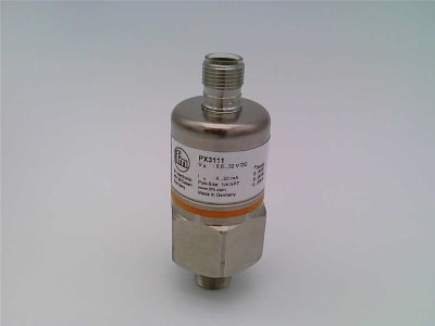 EFECTOR PA330PSBN14-A-AZVG/US//V