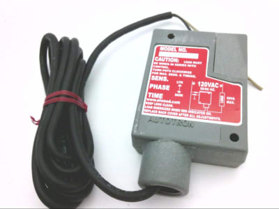 ELWOOD CORPORATION A20200