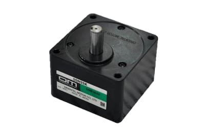 ORIENTAL MOTOR 5GN25K