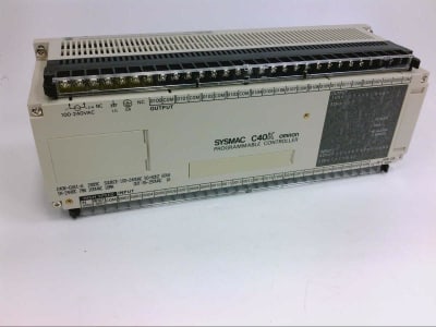 OMRON C40K-CAS1-A