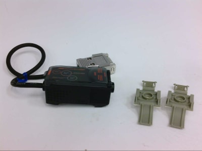 OMRON ZXSFW11E