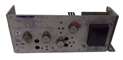 BEL FUSE CP503-A