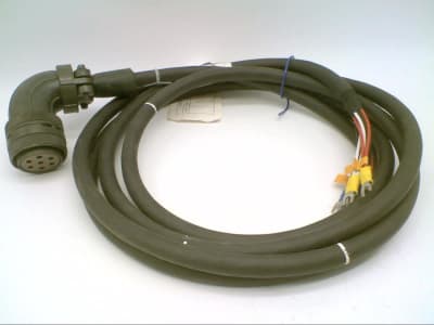 FANUC A660-8010-T343