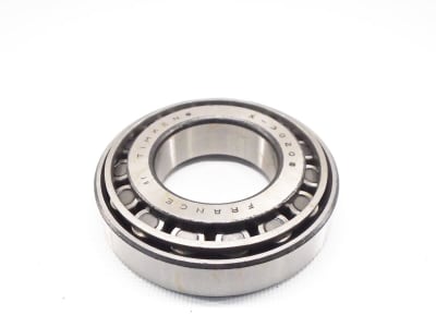 TIMKEN 30208-92KA1