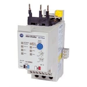 ALLEN BRADLEY 193-EC3ZZ