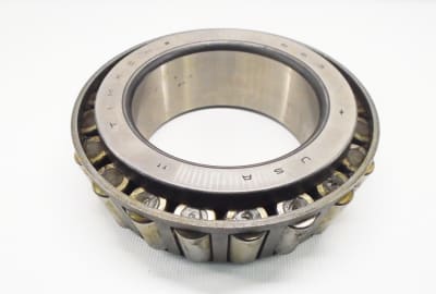 TIMKEN 663-2