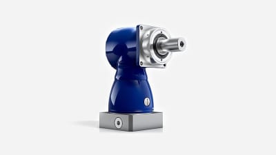 WITTENSTEIN HG+075W-MF1-3-6E1-1K00