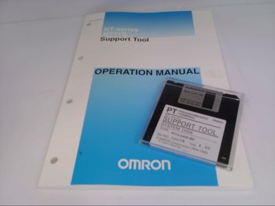 OMRON NT11S-ZA3AT-EV1