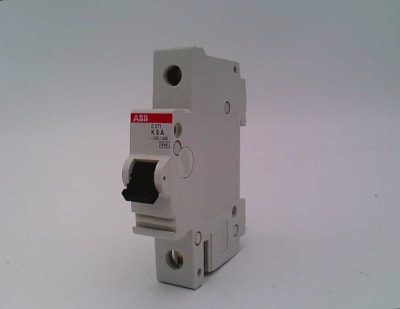 ASEA BROWN BOVERI S271-K8A