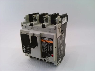 FUJI ELECTRIC EA53C-50-CE