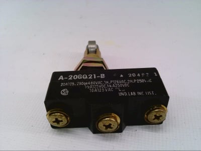 OMRON A20GQ21B