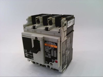 FUJI ELECTRIC SA53C/30-CE