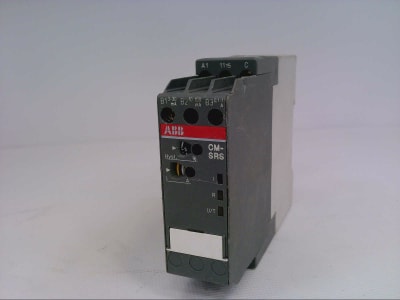 ASEA BROWN BOVERI 1SVR430841R1200