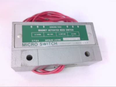 HONEYWELL 20FR1-6B